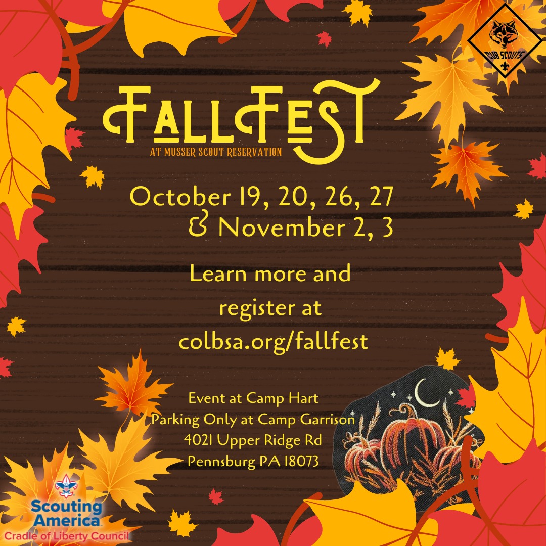 Fall Fest